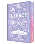 The Legacy (Collector's Edition)