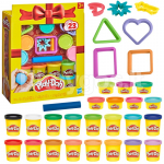 PLAY-DOH kinkekomplekt Voolimismass ja aksessuaarid