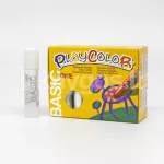 PLAYCOLOR Basic One gua&scaron;&scaron;pliiats, valge