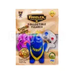 FUGGLER figuuri pimepakk, 6 cm