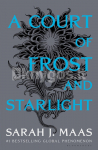 A Court of Frost and Starlight