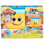 PLAY-DOH m&auml;ngukomplekt Piknikukorv