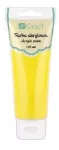 Akr&uuml;&uuml;lv&auml;rv 120 ml, kollane