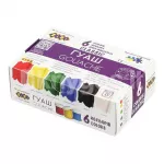 Gua&scaron;&scaron; CLASSIC KIDS Line, 6 x 20 ml