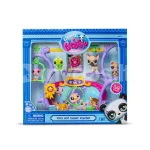 LITTLEST PET SHOP Rinkinys &bdquo;Gyvūnėliai turi talentą&ldquo;
