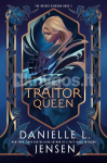 The Traitor Queen