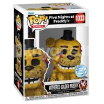 FUNKO POP! Vinyl figuur: Five Nights at Freddy&acute;s - Freddy