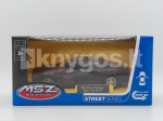 MSZ metallist mudelauto Bentley Fluying Spur Hybrid, skaala 1:47