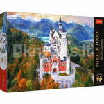 TREFL Premium Plus pusle Neuschwanstein loss Saksamaal, 1000 osa