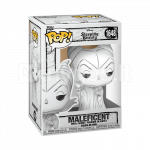 FUNKO POP! Vinyl figuur: Disney: Sleeping Beauty - Maleficent (Sketched Deco)