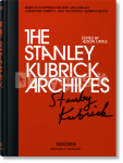 The Stanley Kubrick Archives