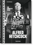 Alfred Hitchcock. The Complete Films