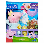 PEPPA PIG m&auml;ngukomplekt Oinks & Snuggles Evie