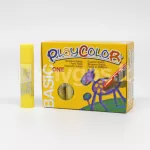 PLAYCOLOR Basic One gua&scaron;&scaron;-pliiats, helekollane