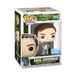 FUNKO POP! Breaking Bad - Saul Goodman