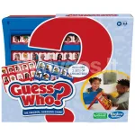 Lauam&auml;ng Guess Who