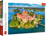 TREFL Pusle Trakai loss 1000 osa