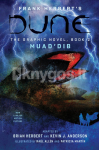 DUNE: The Graphic Novel,  Book 2: Muad'Dib