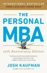 The Personal MBA 10th Anniversary Edition