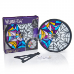 WEDNESDAY &Ouml;&ouml;lamp vitriinaken