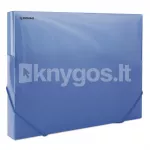 A4 kaust-kast kummiga, 30 mm, 700 &micro;m