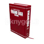 Vinland Saga Deluxe 2