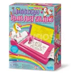 4M KidzMake DIY komplekt &Uuml;kssarviku prindistuudio