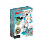 EASTCOLIGHT Mikroskoop 1000/450/900