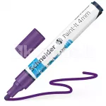 Paint-LT 320 akr&uuml;&uuml;lmarker, 4 mm, lilla