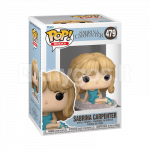 FUNKO POP! Vinyl Figuur: Sabrina Carpenter