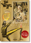Dal&iacute;. The Wines of Gala