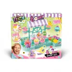 SO SLIME m&auml;ngukomplekt Lillepood