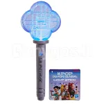 KPOP DEMON HUNTERS valguspulk 24 cm