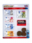 KLEIN M&auml;nguraha (eurod) koos plastikaardiga