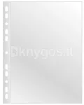 A4 l&auml;bipaistvad dokumenditaskud 75 &micro;m, 100 tk