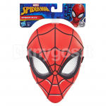 SPIDER-MAN kangelase mask