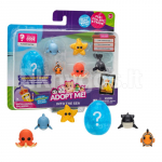 ADOPT ME figuuride 6-pakk Lemmikud W6