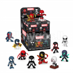 FUNKO Mystery Minis - Marvel - Spider-Man