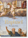 Raphael. The Complete Works. Paintings, Frescoes, Tapestries, Architecture