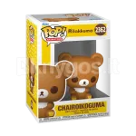 FUNKO POP! Rilakkuma - Chairoikoguma