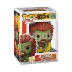 FUNKO POP! Street Fighter - Blanka