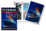 PIATNIK Kaardid - Titanic