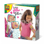 SES S&auml;delevad tattood