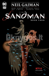 The Sandman Book Four