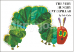 The Very Hungry Caterpillar