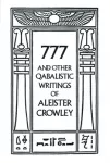 777 & Other Qabalistic Writings of Aleister Crowley