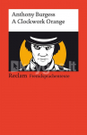 A Clockwork Orange