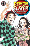 Demon Slayer: Kimetsu No Yaiba, Vol. 23