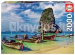 Pusle 2000 osa Krabi, Tai 12&ndash;99 a