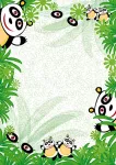 Diplomipaber A4 170 g/m&sup2; 25 lehte PANDA